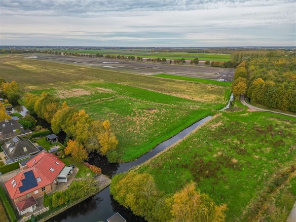 Medium property photo - Jan Altinkhof 6, 9646 DM Veendam